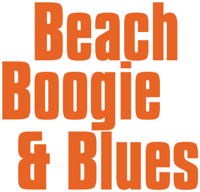 Beach, Boogie and Blues