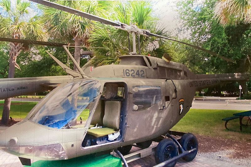 NC Vietnam Helicopter Pilots Association