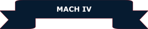 Mach IV Sponsors