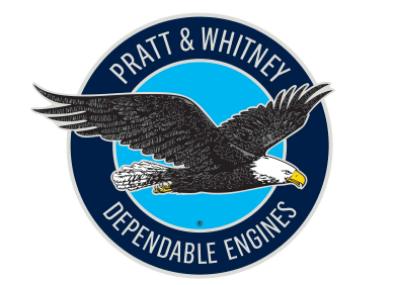 Pratt & Whitney Ad