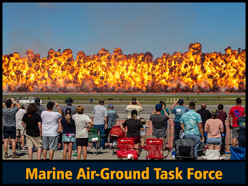 MAGTF