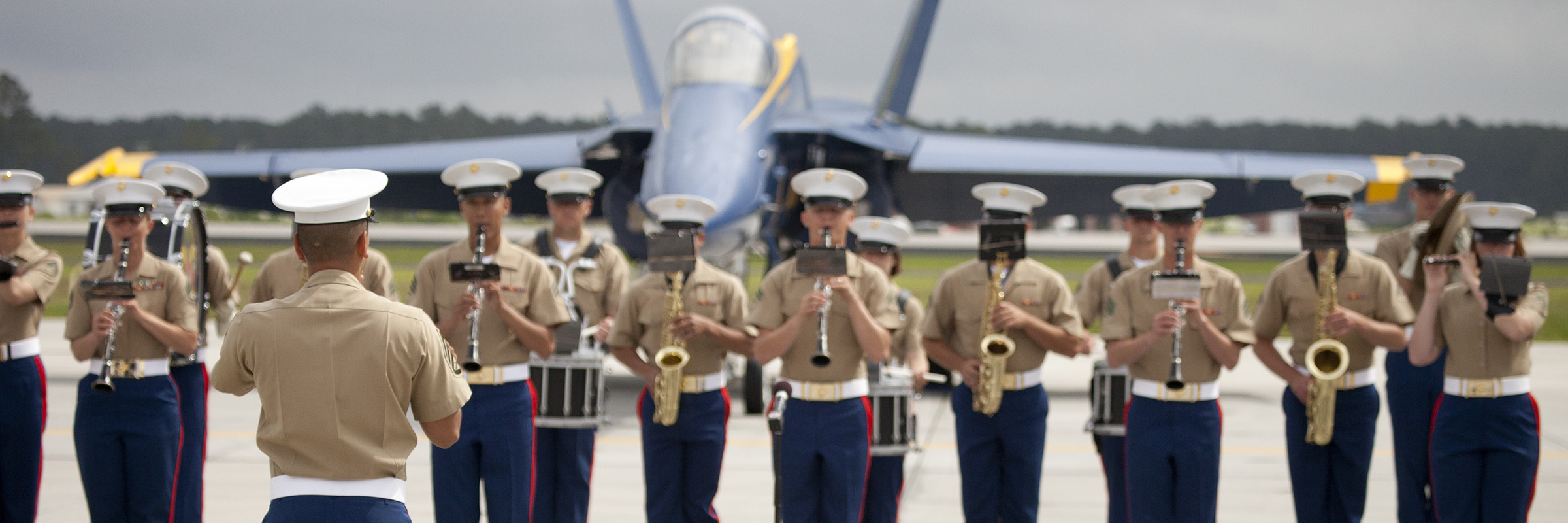 2nd MAW Band