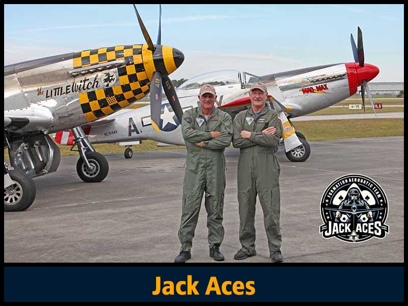 Jack Aces