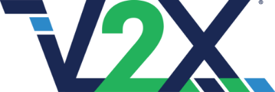 V2X Logo