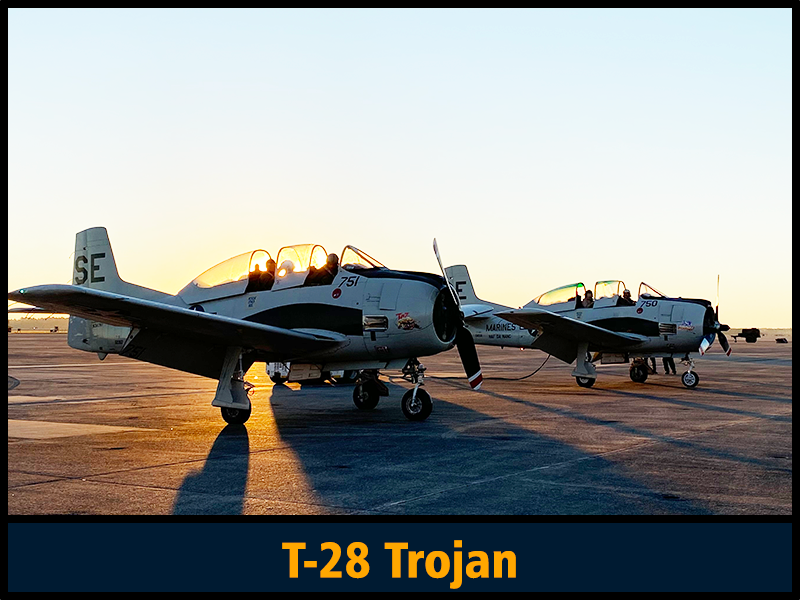 T-28 Trojan