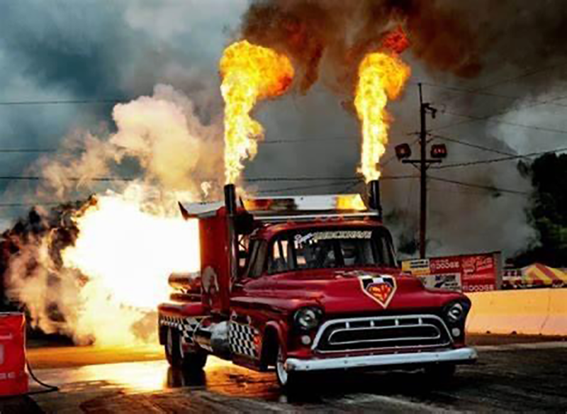 Hot Streak II