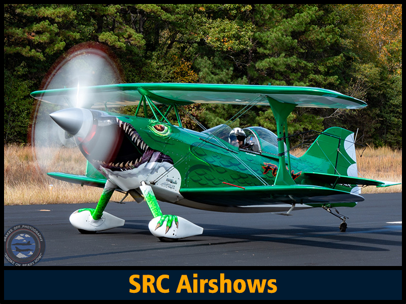 SRC Airshows