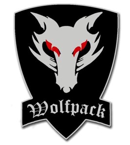 82nd Airborne Wolfpack