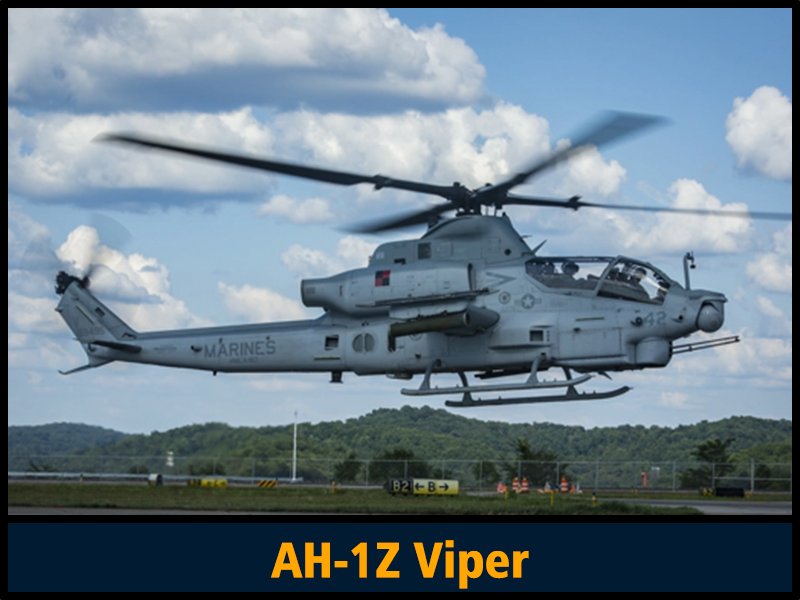 AH-1Z Viper