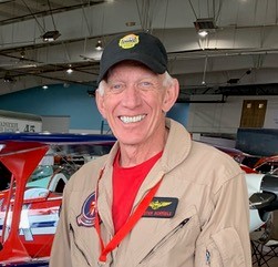 Robert (Bob) Rooster Schmidle