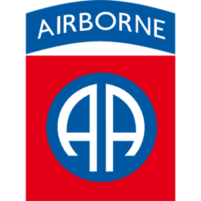 82nd Airborne Logo
