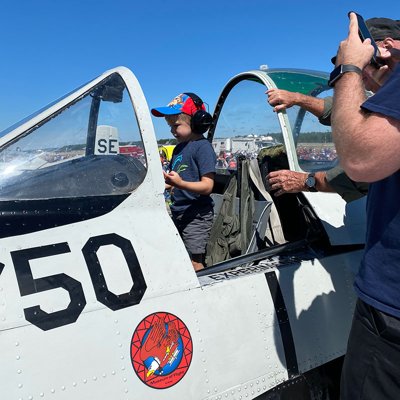 T-28 Trojan