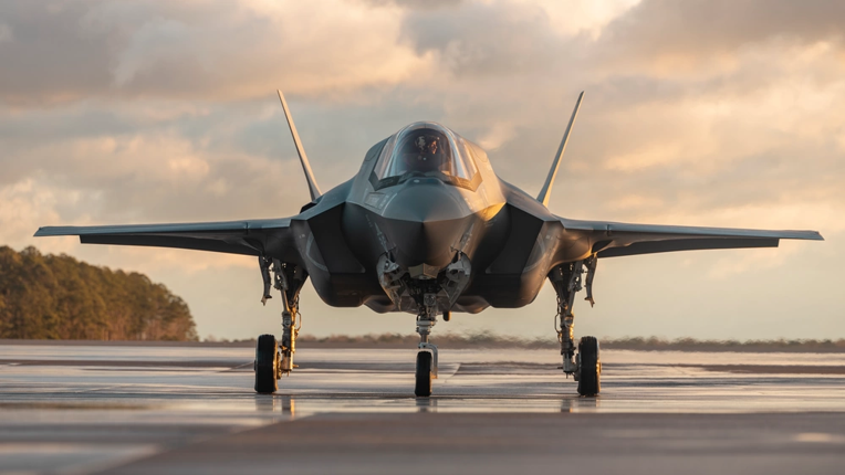 F-35