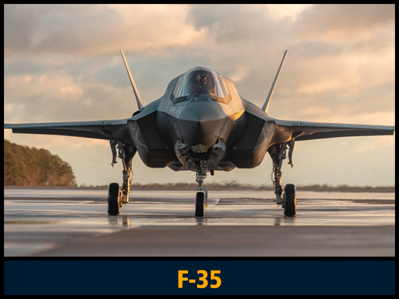 F-35