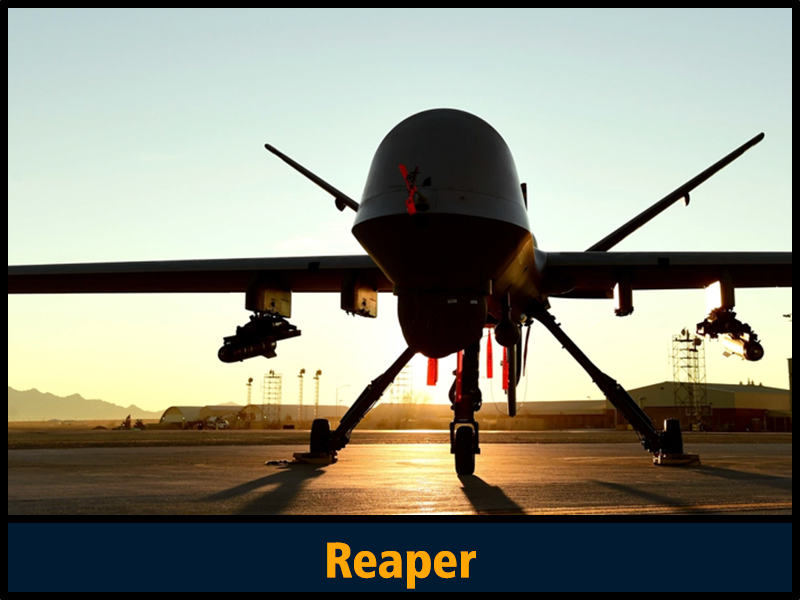 Reaper