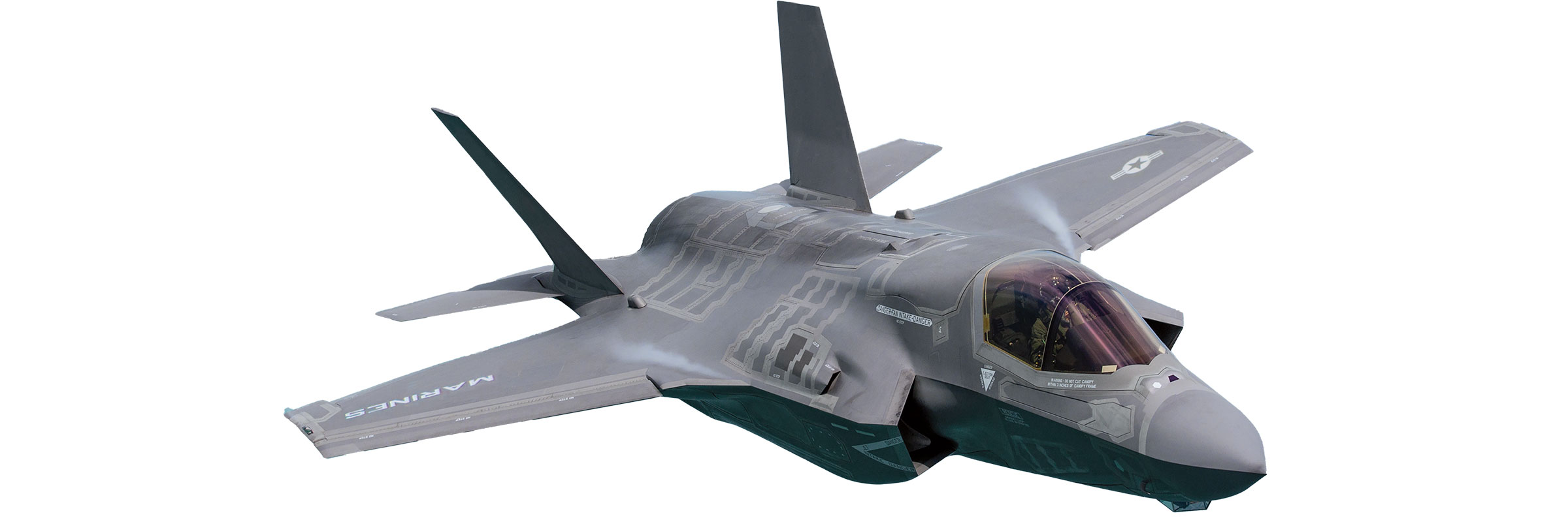 F-35B