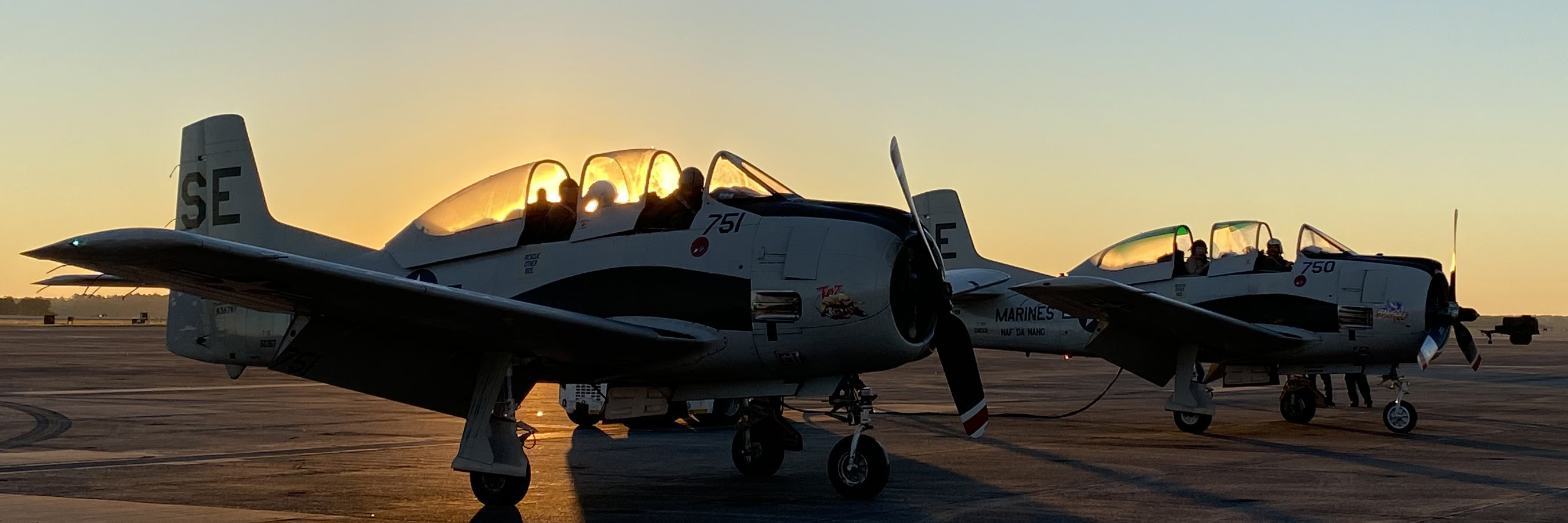 T-28 Trojan
