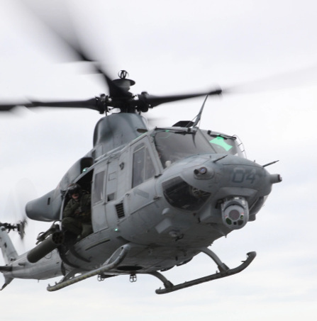 UH-1Y Venom