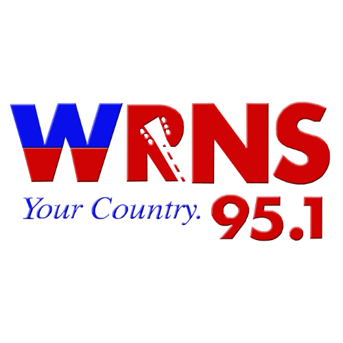 WRNS LOGO-radio -Dick Broadcasting.png