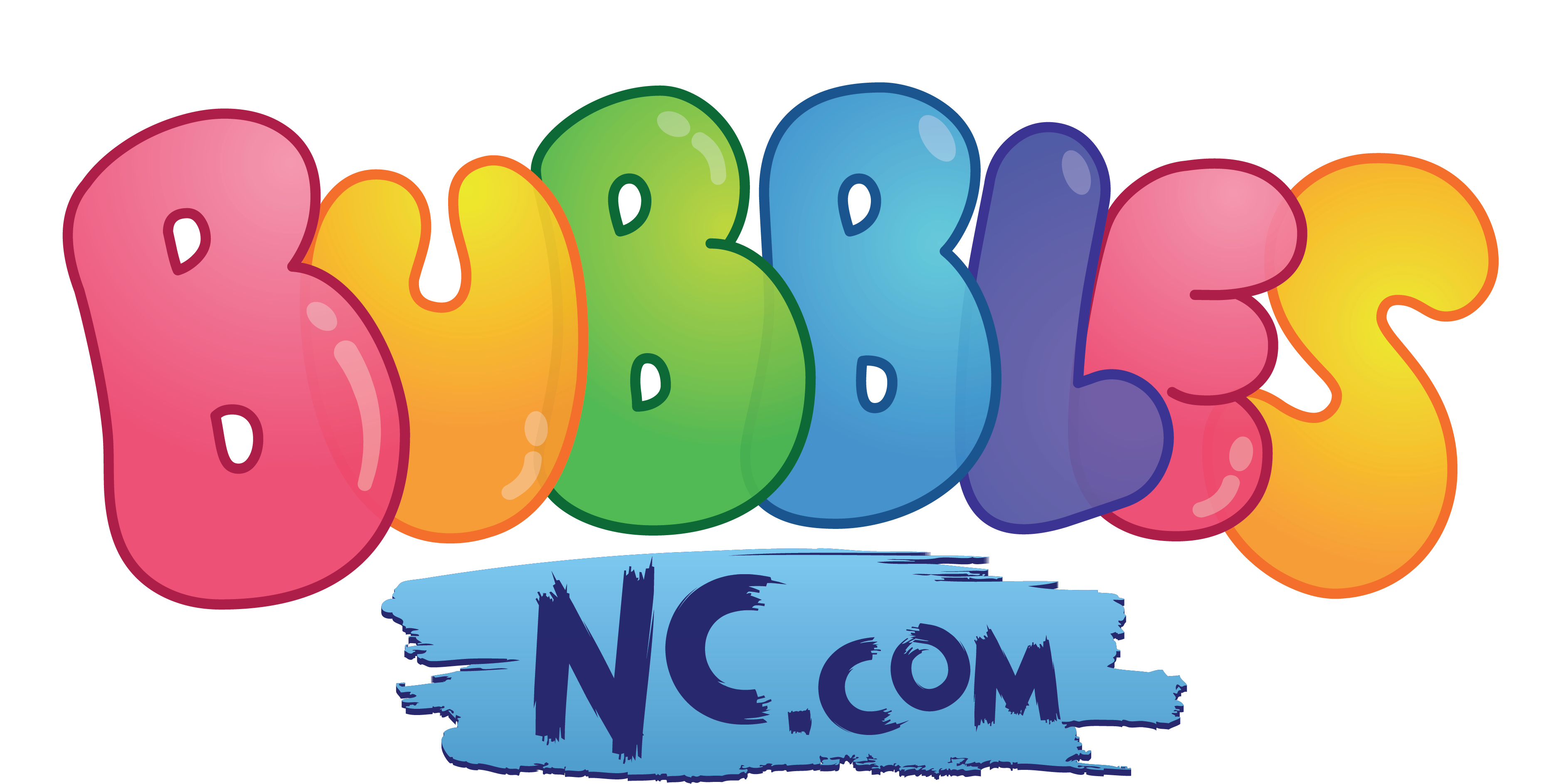 Bubbles NC logo.png